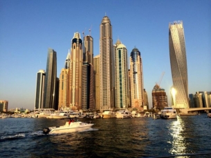 Targi Inwestycyjne w Dubaju