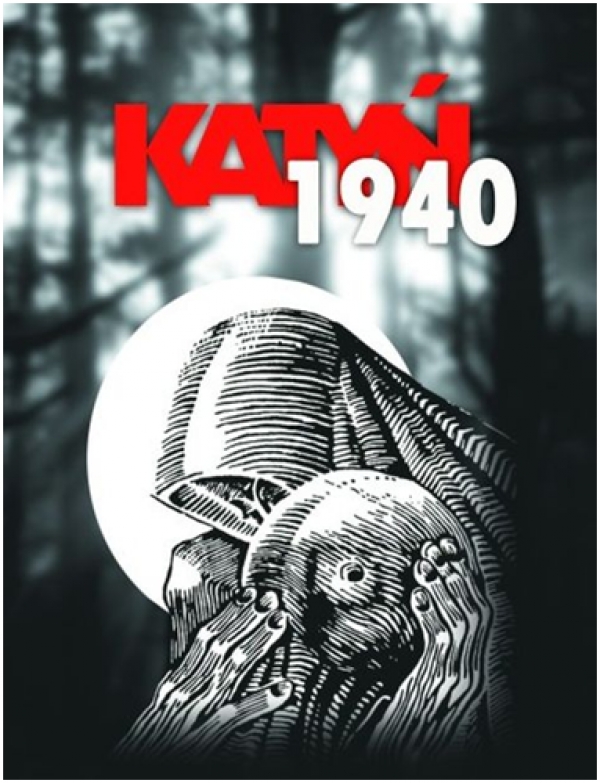 Dzień Pamięci Ofiar Zbrodni Katyńskiej - Zaproszenie