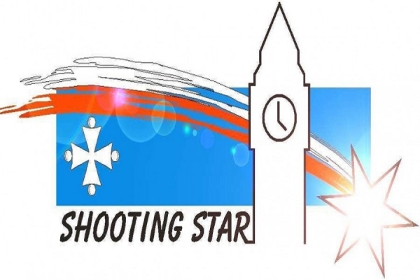 X edycja konkursu językowego Shooting Star