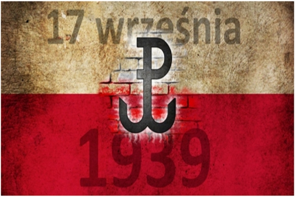 Obchody 77. rocznicy napaści ZSRR na Polskę