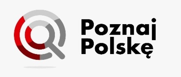Wsparcie finansowe w ramach programu „Poznaj Polskę&quot;