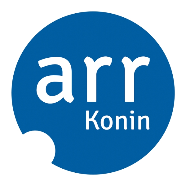 Logo Agencji Rozwoju Regionalnego S.A. w Koninie