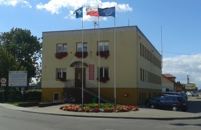 Gminne Centrum Usług Wspólnych w Brudzewie