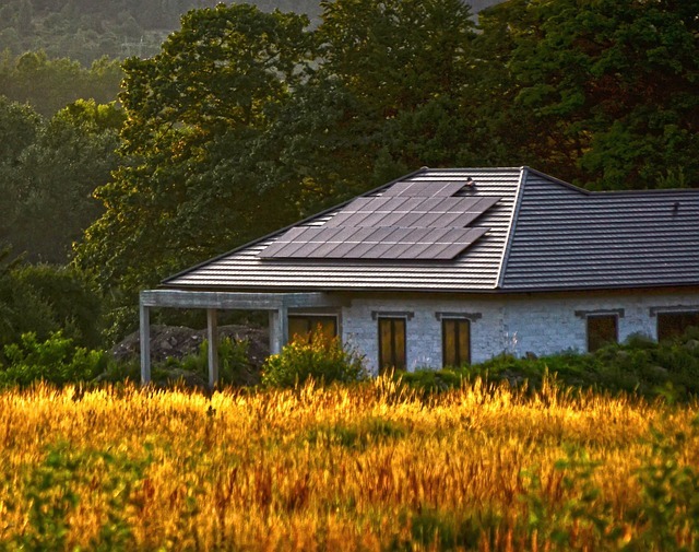 Wykorzystanie energii odnawialnej w gminie Brudzew poprzez montaż instalacji fotowoltaicznych oraz pomp ciepła C.W.U.