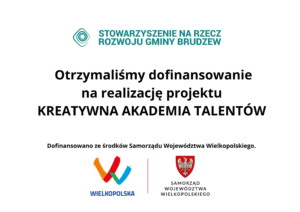 Kreatywna Akademia Talentów!
