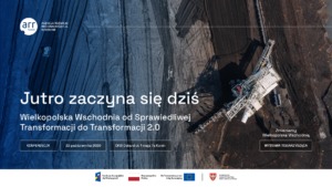 „Jutro zaczyna się dziś”